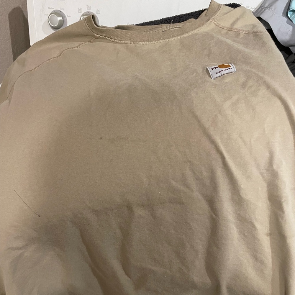 Cathartic short sleeve fr t shirt